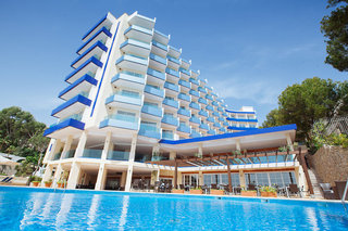 Europe Playa Marina - Adults Only,Calvia>>Balearic Islands,4 star