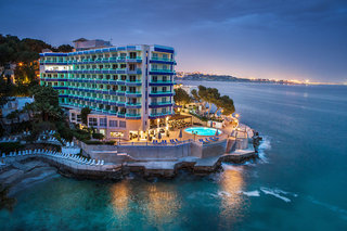 Europe Playa Marina - Adults Only,Calvia>>Balearic Islands,4 star
