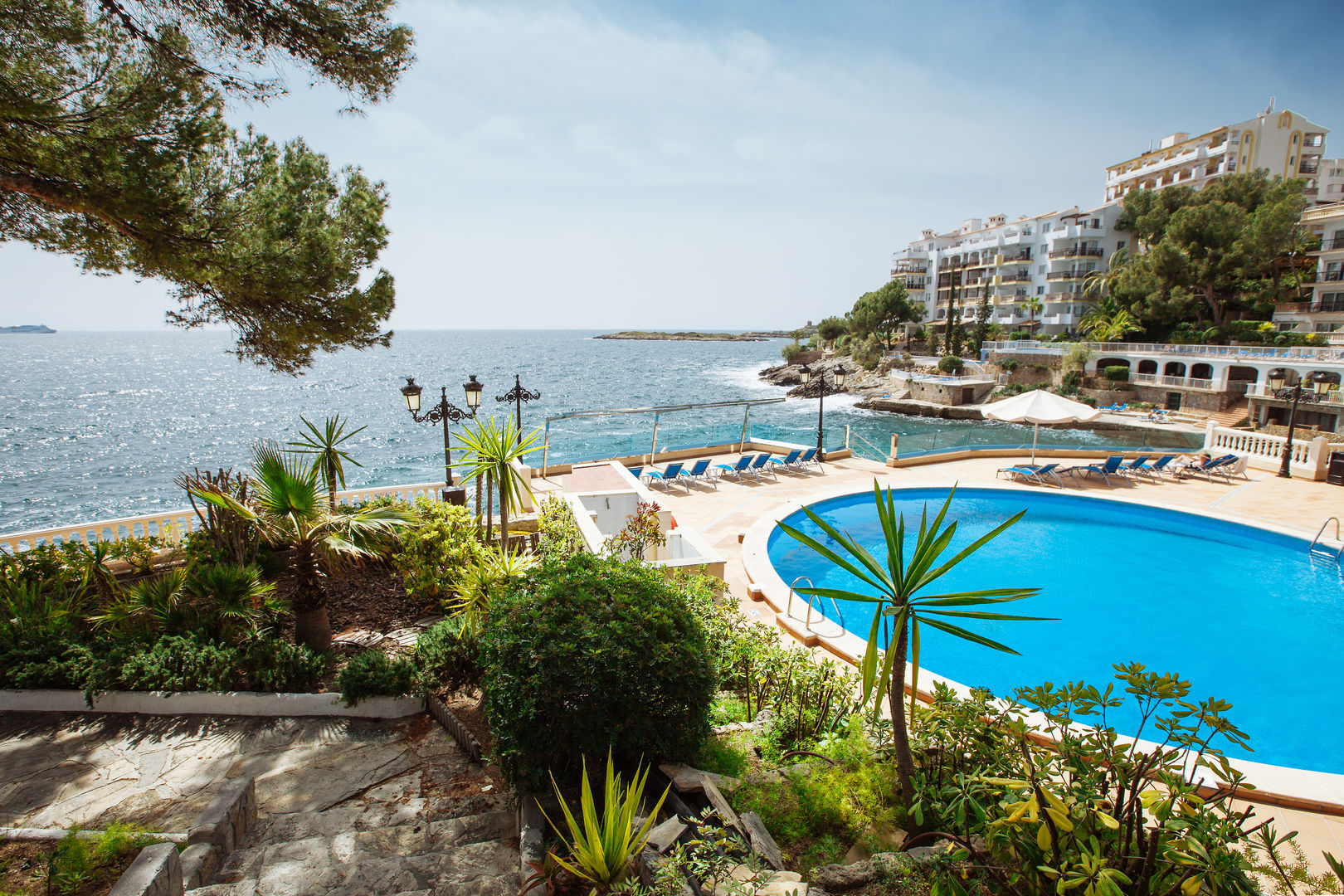 europe playa marina adults only