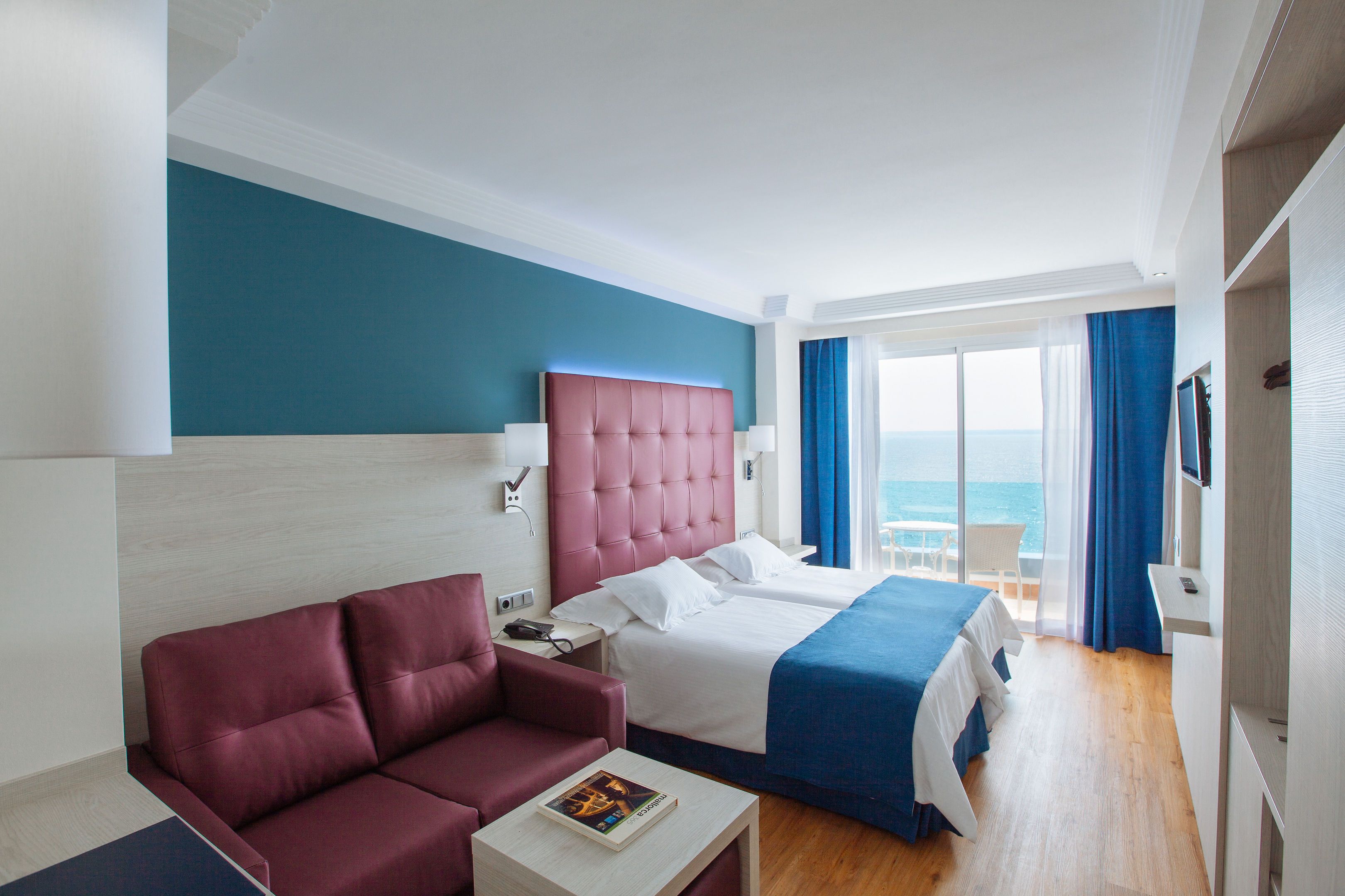 europe playa marina adults only