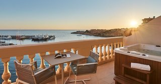 Pure Salt Port Adriano Hotel & Spa - Adults Only,Calvia>>Balearic Islands,5 star