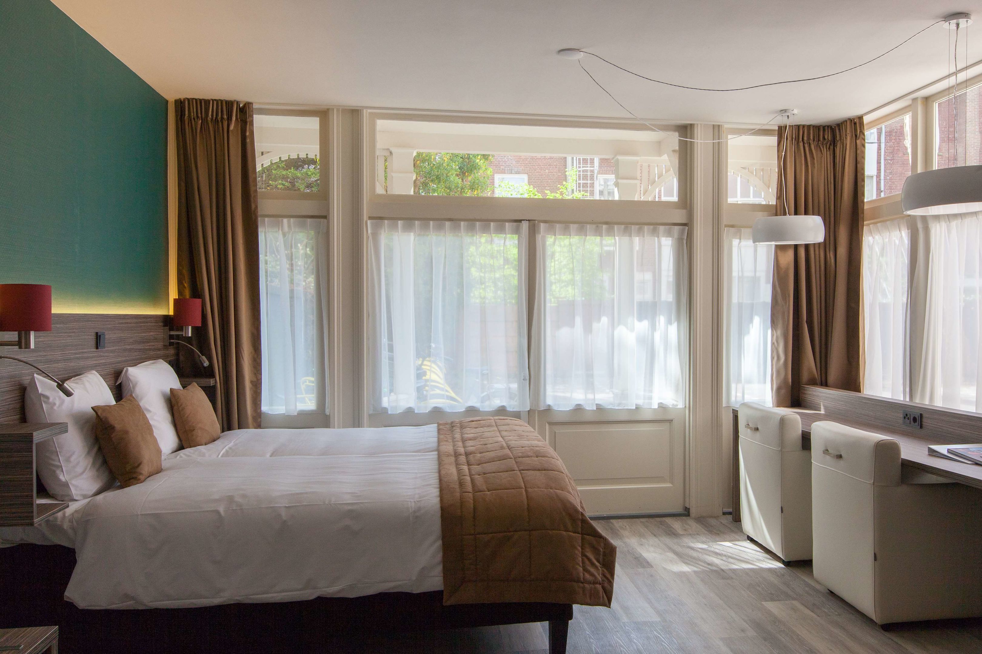 best western hotel den haag