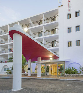 Hotel Vibra San Remo,Ibiza>>Eivissa,3 star