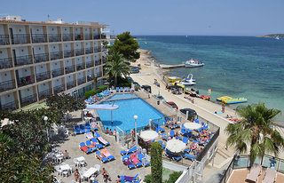 Hotel Vibra San Remo,Ibiza>>Eivissa,3 star