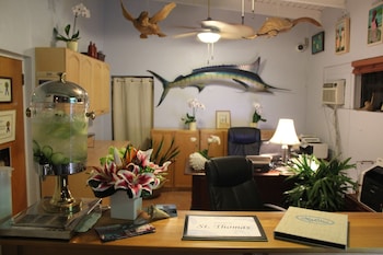 Mafolie Hotel,Lindbergh Bay>>Charlotte Amalie,3 star