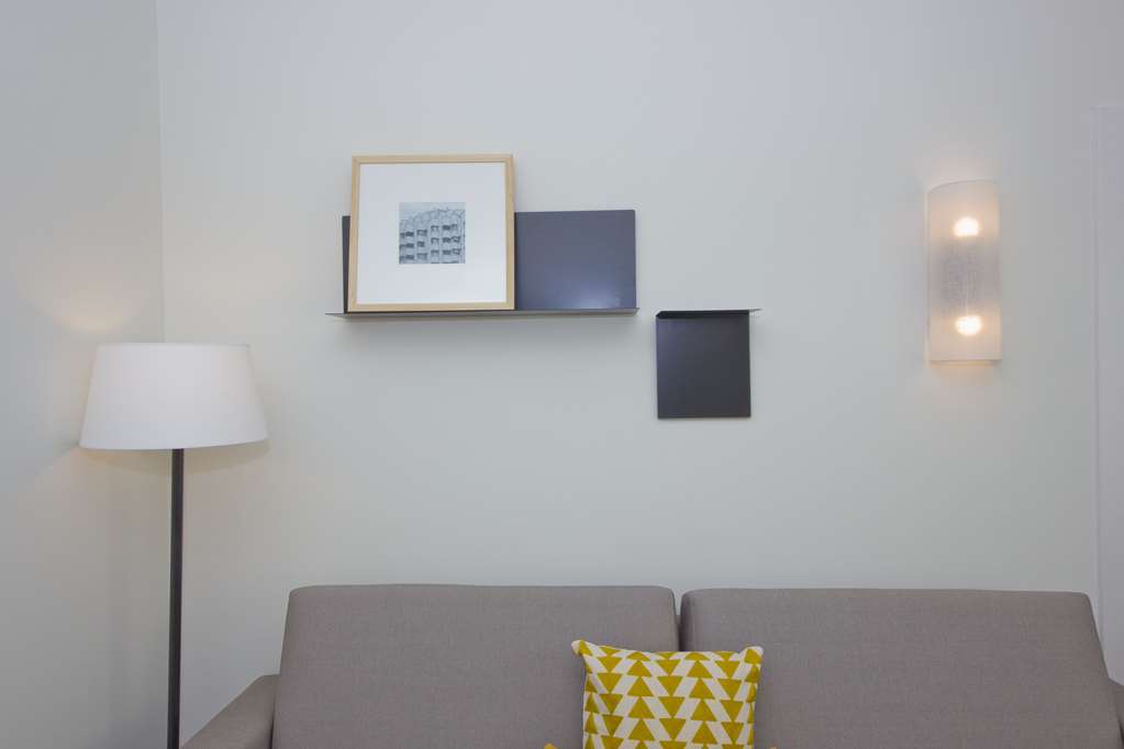 aparthotel atenea valles