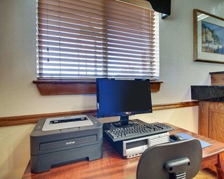 Suburban Studios Biloxi North Area,D'iberville>>Biloxi,2 star