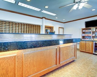 Suburban Studios Biloxi North Area,D'iberville>>Biloxi,2 star