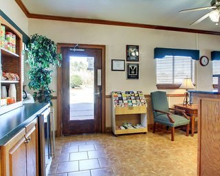 Suburban Studios Biloxi North Area,D'iberville>>Biloxi,2 star