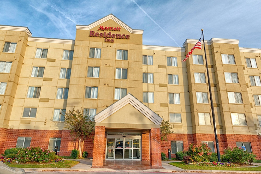 residence inn by marriott fort worth alliance airport