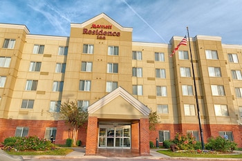 Residence Inn By Marriott Fort Worth Alliance Airport,Roanoke>>Fort Worth,3 star