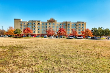 Residence Inn By Marriott Fort Worth Alliance Airport,Roanoke>>Fort Worth,3 star