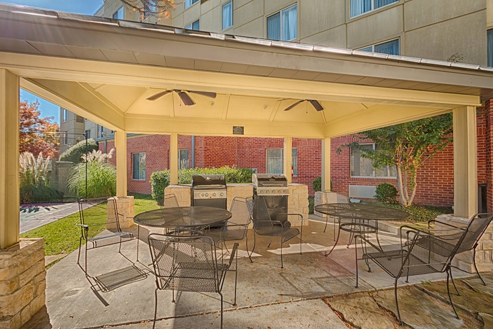 residence inn by marriott fort worth alliance airport