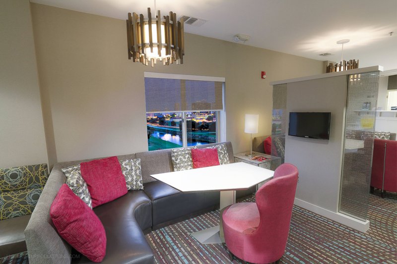 residence inn by marriott fort worth alliance airport
