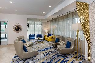Fairfield Inn & Suites Fort Worth Downtown/Convention Center,Tarrant County>>Fort Worth,3 star