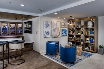 fairfield inn and suites fort worth downtown convention center