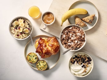 fairfield inn and suites fort worth downtown convention center