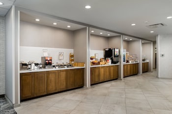 fairfield inn and suites fort worth downtown convention center