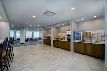 fairfield inn and suites fort worth downtown convention center