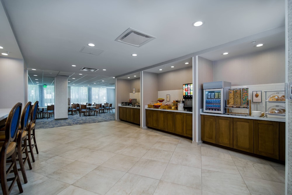 fairfield inn and suites fort worth downtown convention center