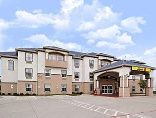 Super 8 By Wyndham Fort Worth Stockyards,Texas>>Fort Worth,2 star