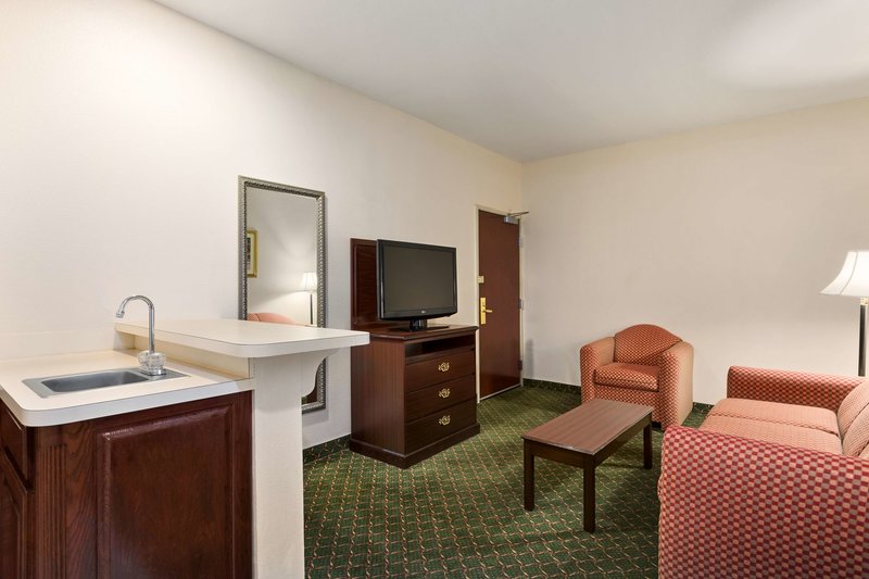 country inn and suites by radisson fort worth west