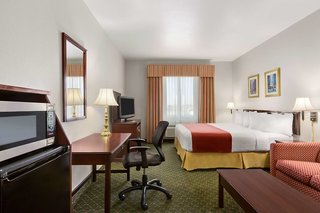 country inn and suites by radisson fort worth west