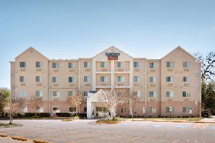fairfield inn and suites fort worth university drive