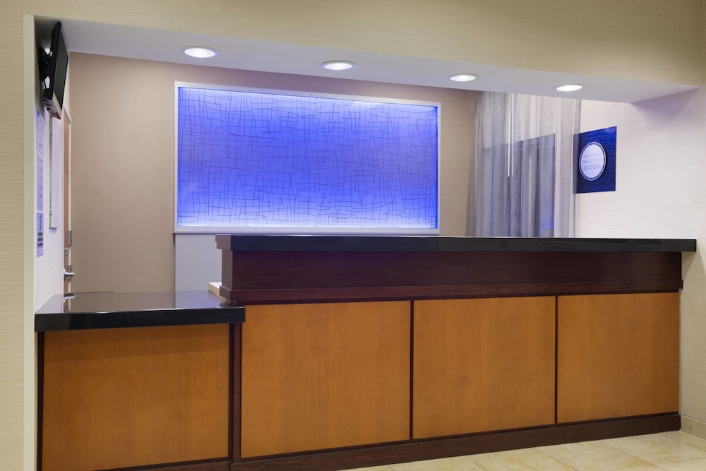 fairfield inn and suites fort worth university drive