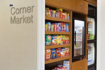 fairfield inn and suites fort worth university drive