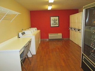 extended stay america suites fort worth city view