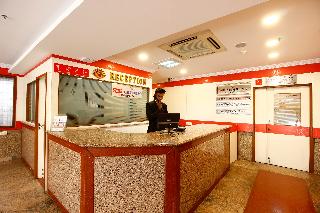 hotel sri sai regency