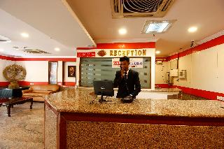 hotel sri sai regency