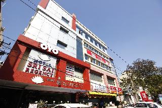 hotel sri sai regency