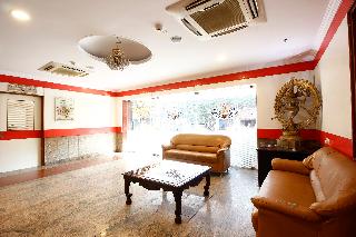 hotel sri sai regency