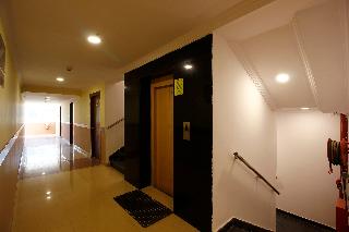 hotel sri sai regency