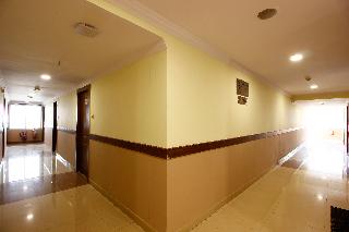 hotel sri sai regency