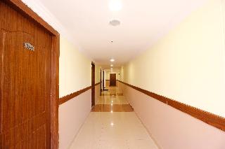 hotel sri sai regency