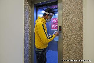 hotel sri sai regency