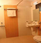 hotel sri sai regency