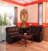 hotel sri sai regency