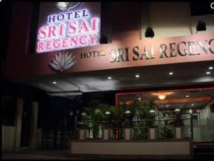 hotel sri sai regency