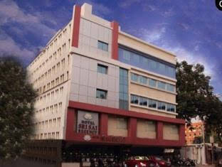 hotel sri sai regency