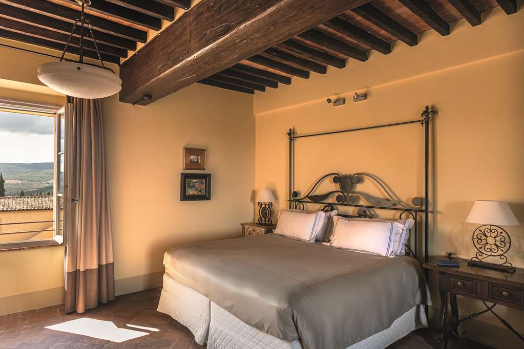 castello di casole a belmond hotel tuscany