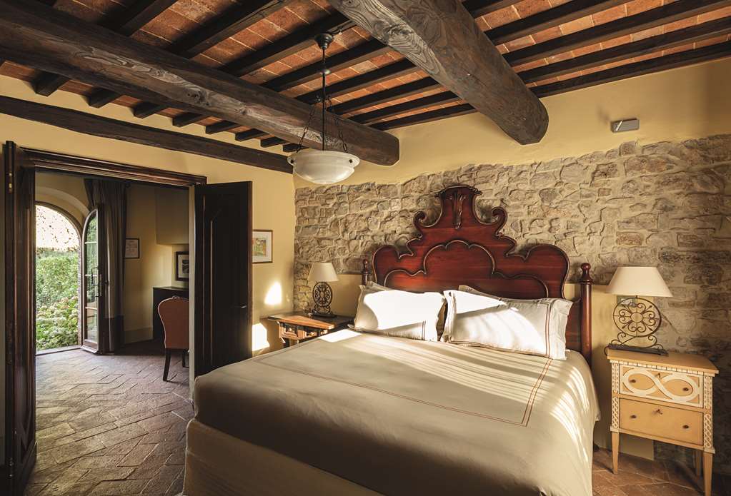 castello di casole a belmond hotel tuscany