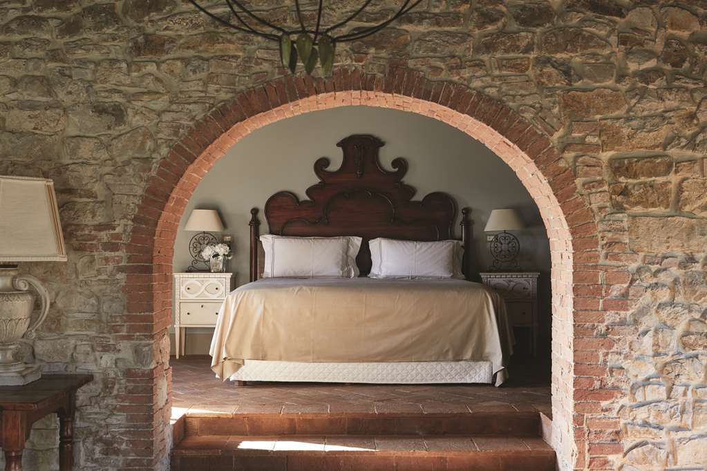 castello di casole a belmond hotel tuscany