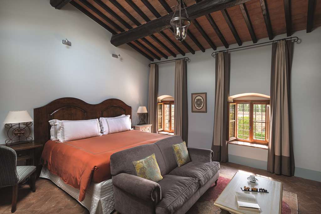 castello di casole a belmond hotel tuscany