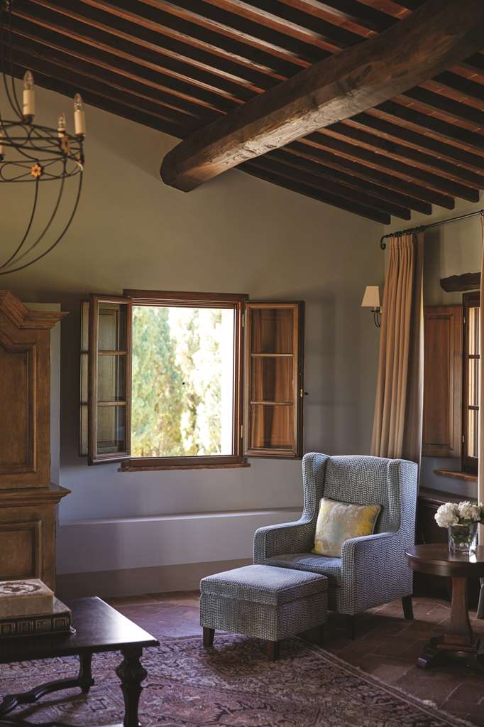 castello di casole a belmond hotel tuscany
