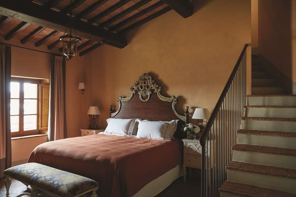castello di casole a belmond hotel tuscany
