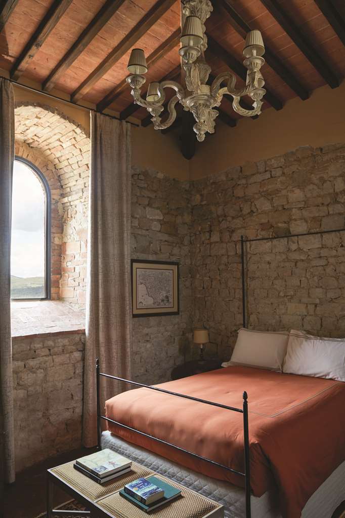 castello di casole a belmond hotel tuscany